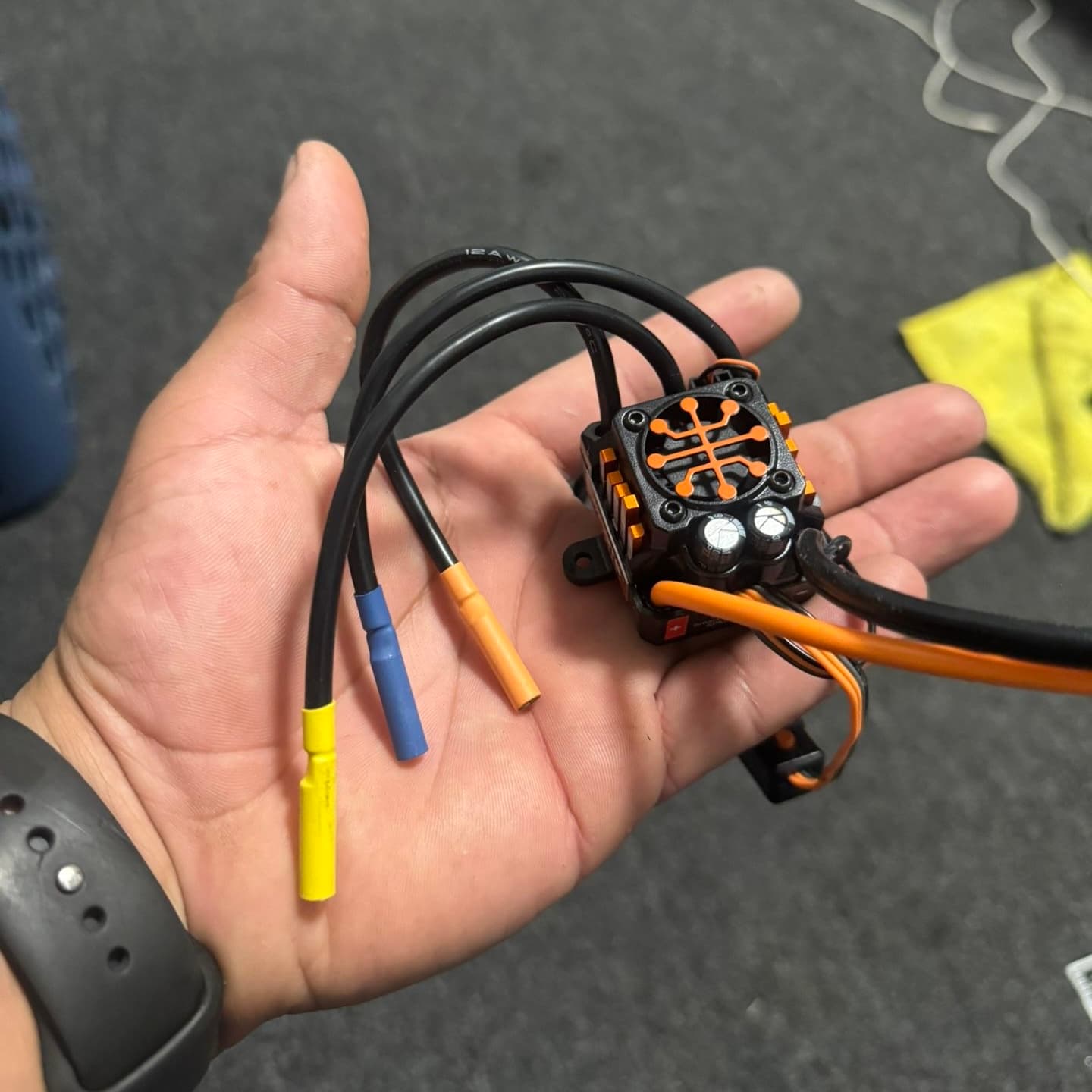 Unlocking the Full Potential of Your RC Car: Essential Upgrades