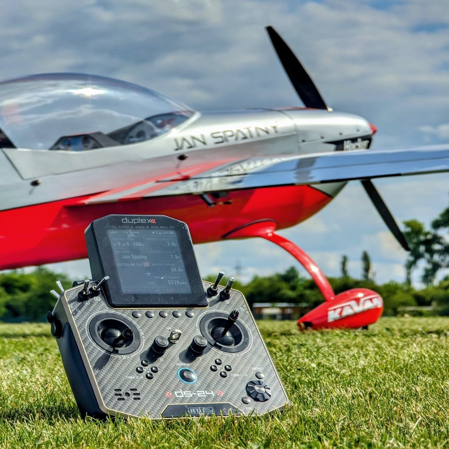 Mode 1 vs Mode 2 Radios