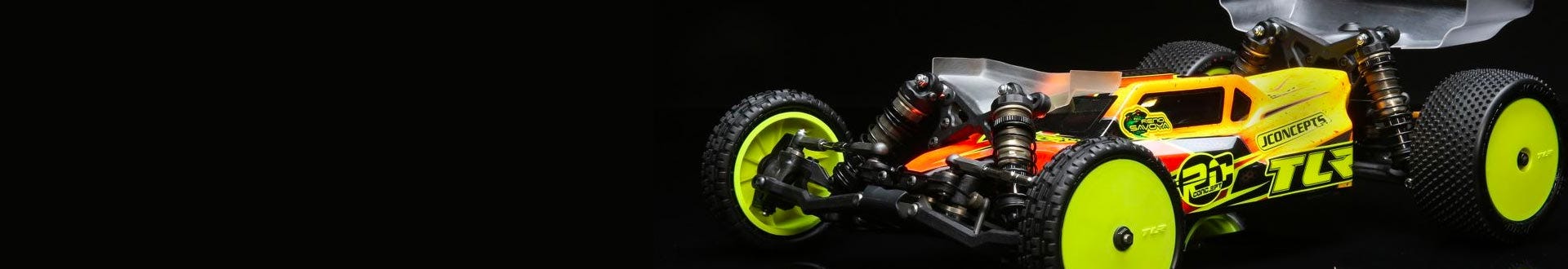 TLR TLR