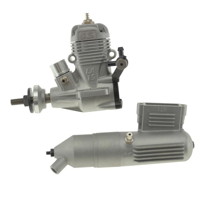 Nitro airplane 2024 engines