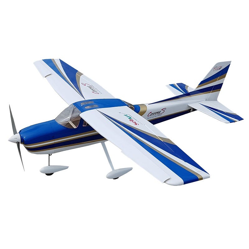 sebart rc planes