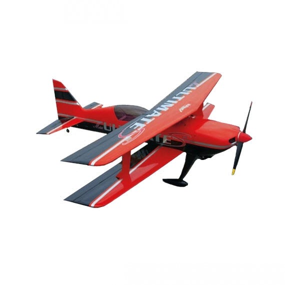 rc ultimate biplane for sale