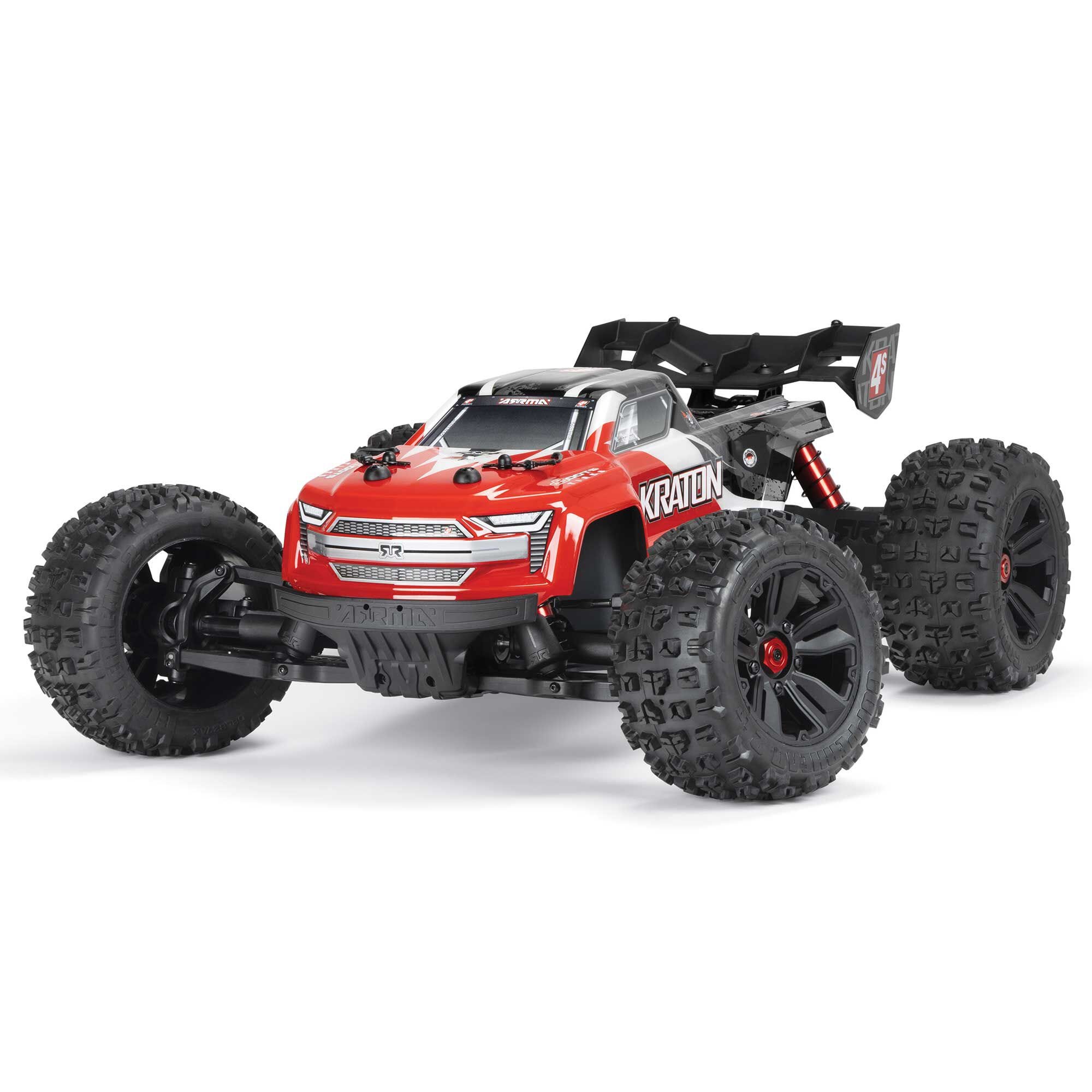 Cheap rc 4x4 hotsell