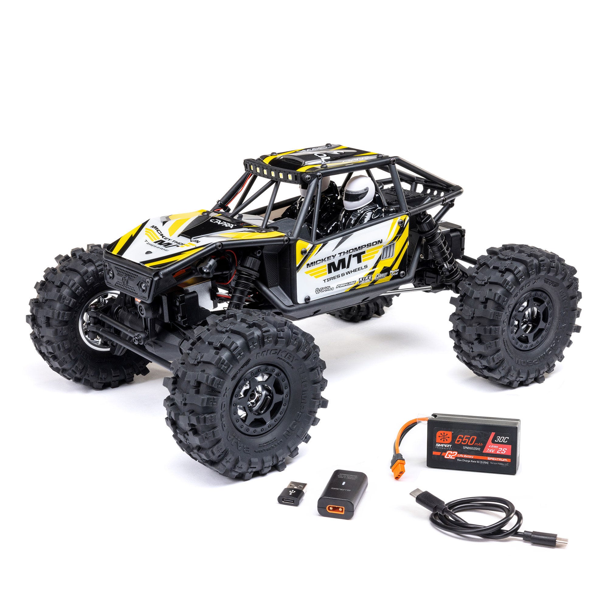 Rc rock crawler rtr sales