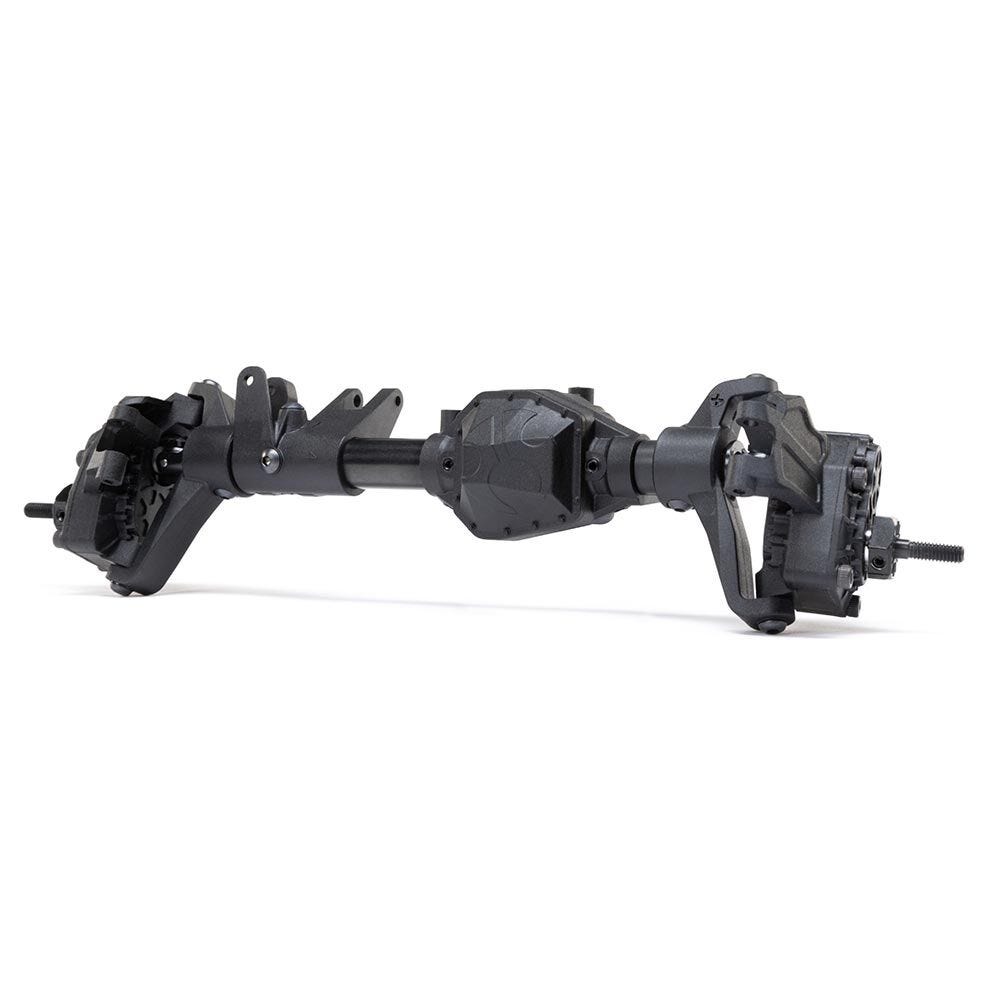 Axial Portal Axle Conversion Kit SCX10 Pro Buy Car Parts at Modelflight