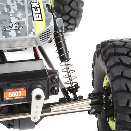 ecx temper gen 2 for sale