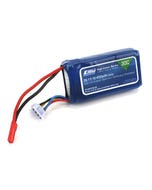 E-Flite 450mah 3S 11.1v 30C LiPo Battery with JST Connector