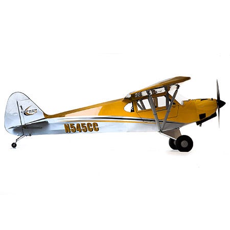 carbon cub rc