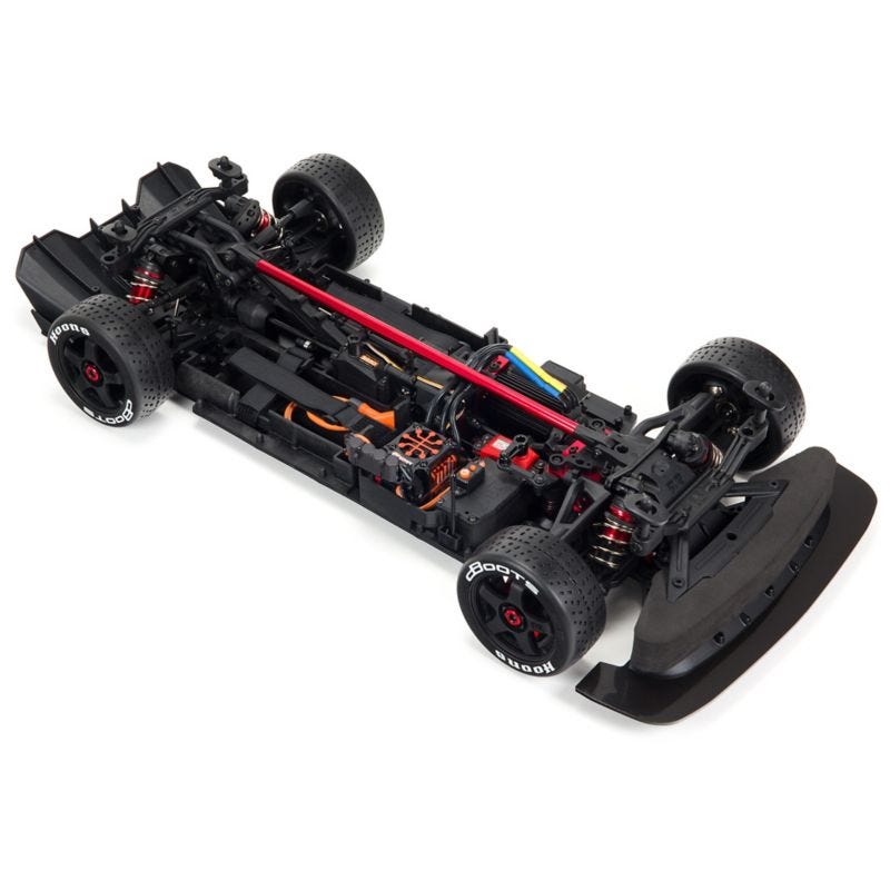 Remote Control Drift Car