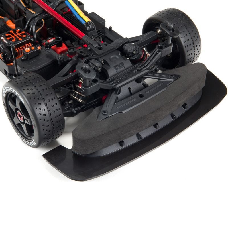 Scale RC Car