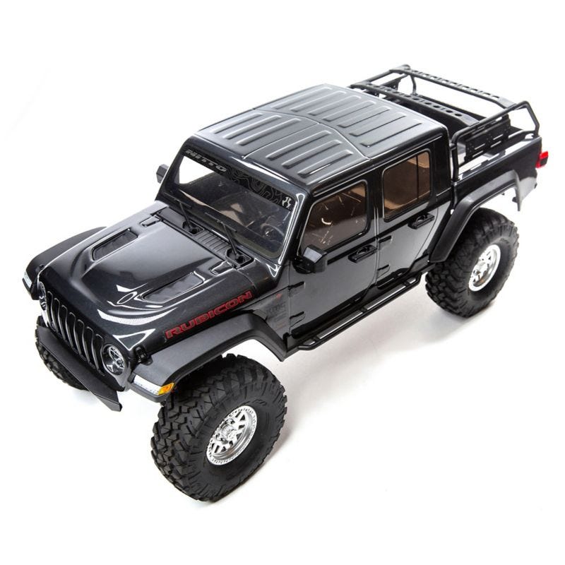 jeep gladiator rc