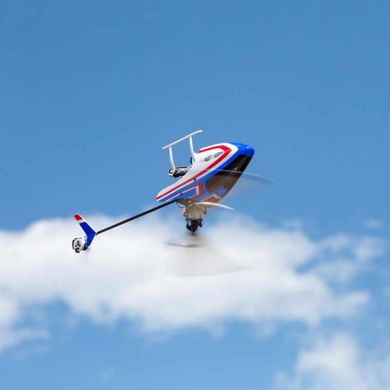 mcpx helicopter