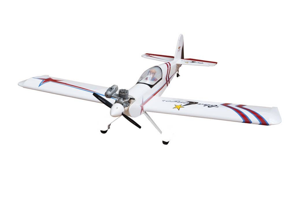 Super sportster sale rc plane