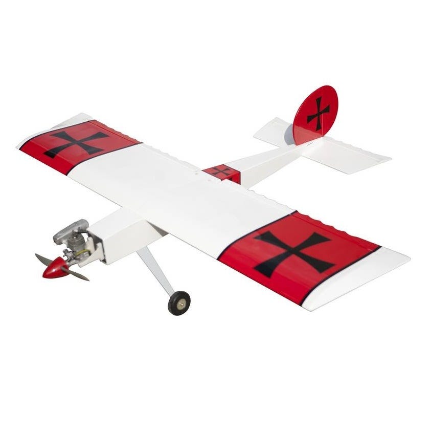 ugly stick rc plane