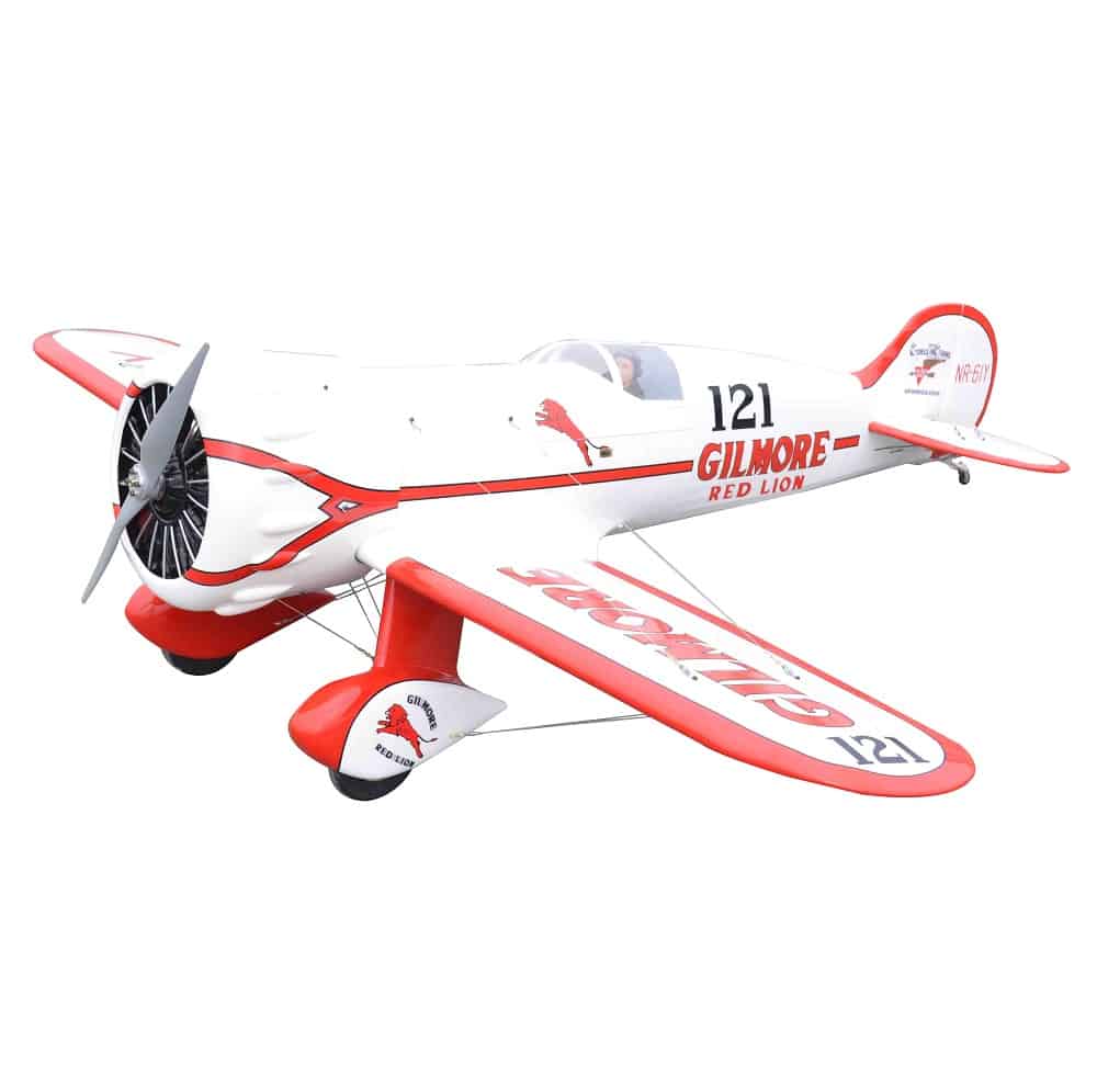 gilmore rc plane
