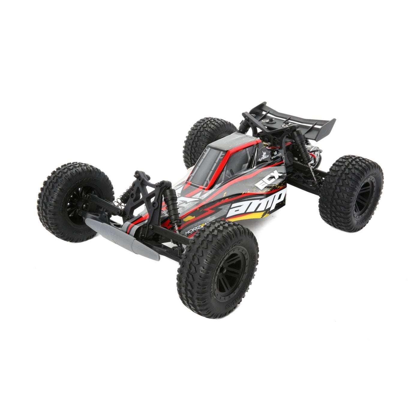 ecx amp desert buggy upgrades