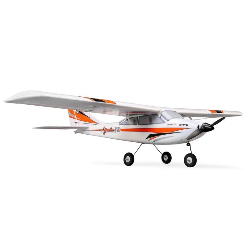 e flite apprentice sts