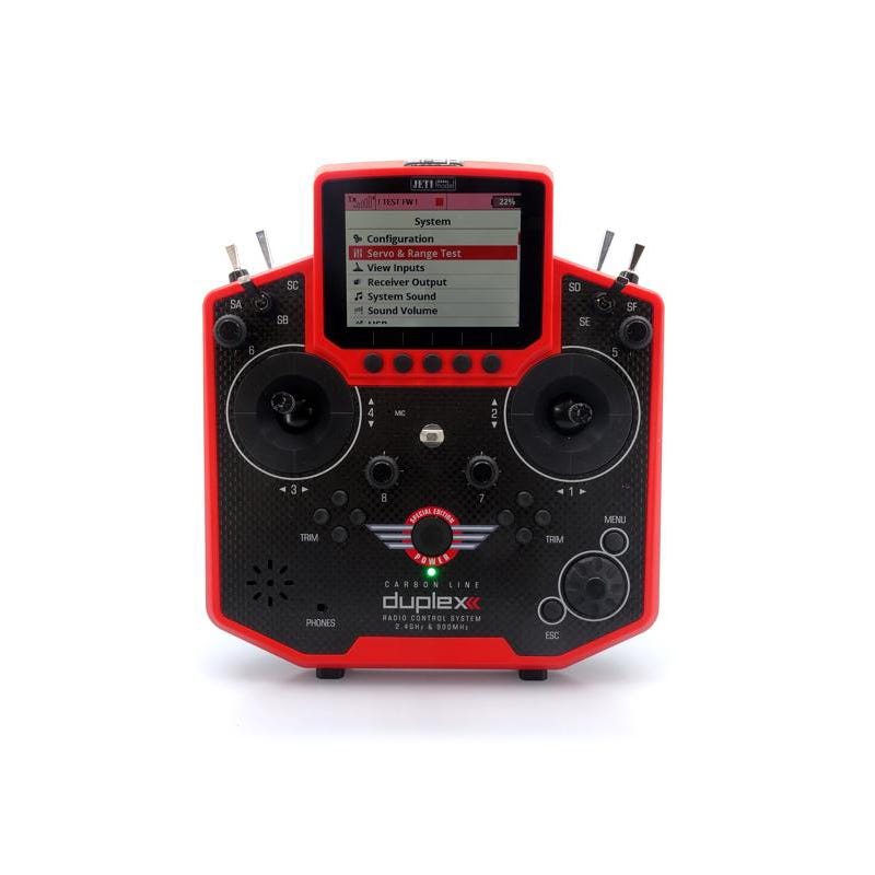 Jeti rc hotsell