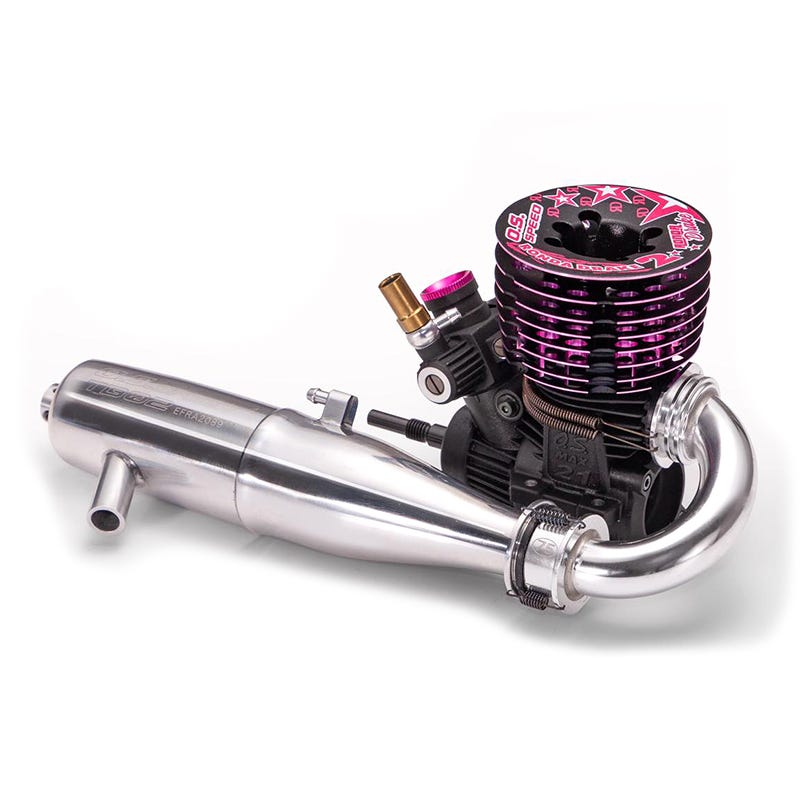 RC Surface Engines Buy RC Nitro Engines for Surface from Modelflight