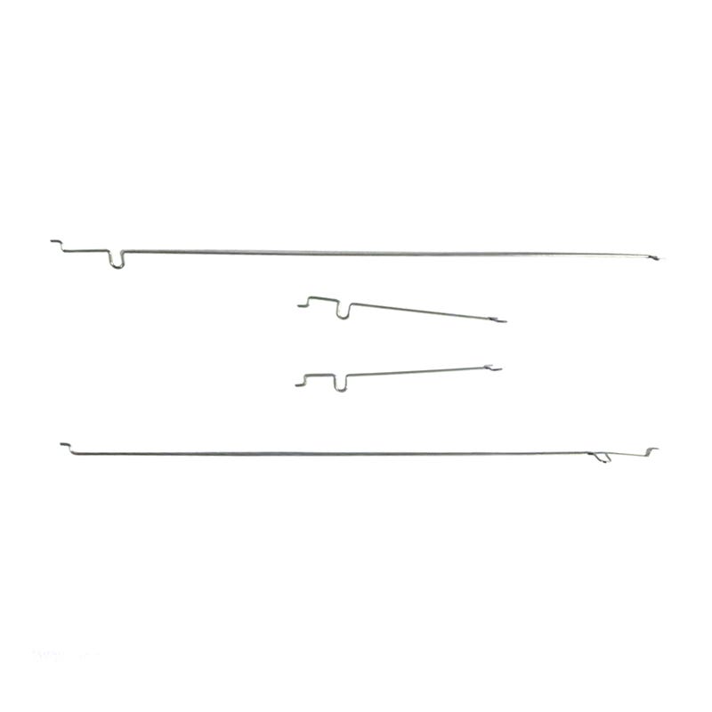 Rc plane control rods discount