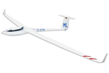 large scale rc gliders