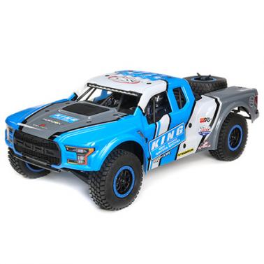 gas remote control trucks