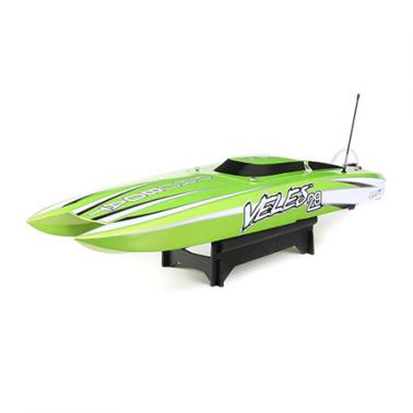 petrol remote control boat