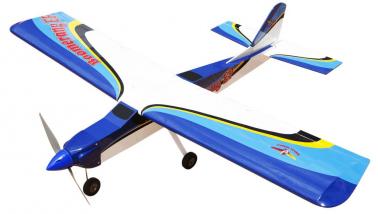 rc trainer planes australia