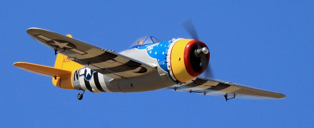 Adelaide Golden Era Air Races 2019