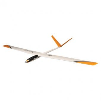 E-Flite Allusive RC Glider Coming Soon to Modelflight