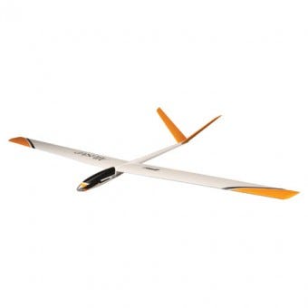 E-Flite Allusive RC Glider Coming Soon to Modelflight