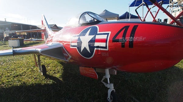 RC Jet Action 2014 - Event Report