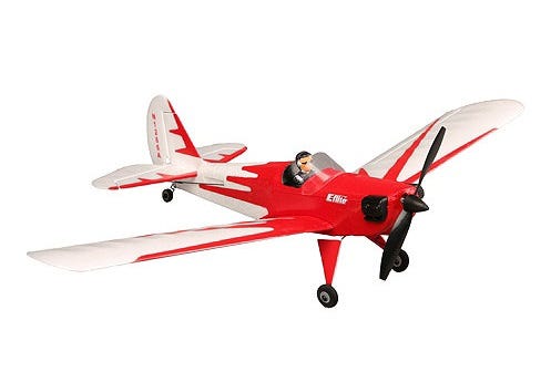 E-Flite UMX Spacewalker RC Plane Coming Soon