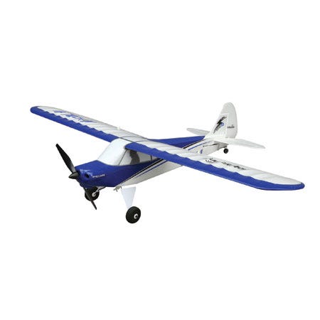 HobbyZone Sport Cub RC Plane Coming Soon