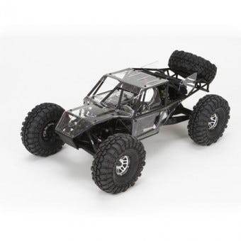 Vaterra Twin Hammers RC Truck Kit Coming Soon