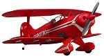 The E-Flite UMX Pitts S-1S Arrives at Modelflight