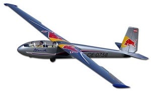 New Sebart RC Planes at Modelflight