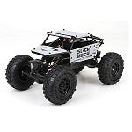 Our RC Rock Crawler Range