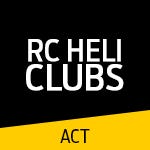 Find RC Helicopter Clubs in the ACT