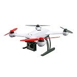 Blade 350 QX2 RC Quadcopter Arrives