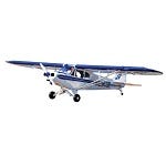 Hangar 9 Super Cub Arrives at Modelflight