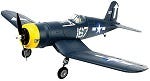 The HobbyZone Corsair S Arrives at Modelflight