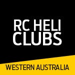 Find RC Helicopter Clubs in WA