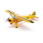 E-Flite Clipped Wing J3 Cub RC Plane Coming Soon