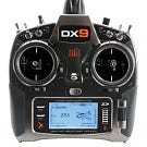 Spektrum DX9 - Small