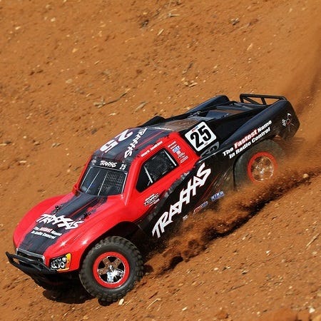 Traxxas Slash