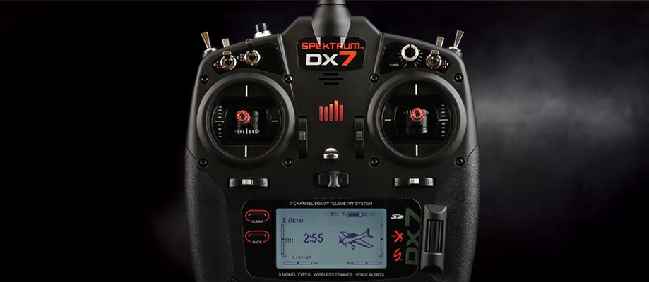 RC Radio buyer guide