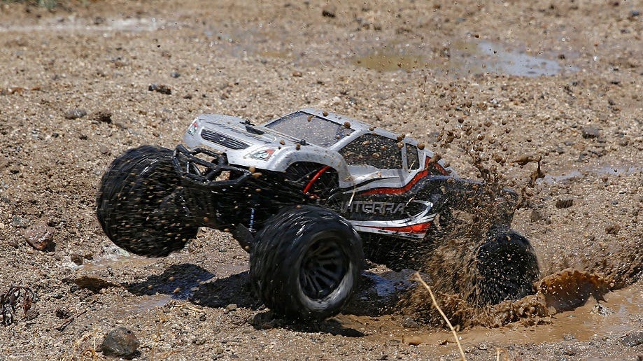 Best off road rc buggy sales