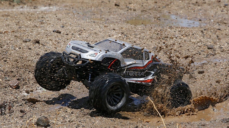 best rc cars with camera