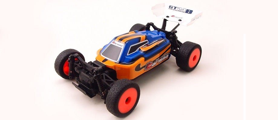Latest rc cars deals
